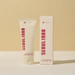 K-Secret SEOUL 1988 Cream Snail Mucin 93% + Rice
