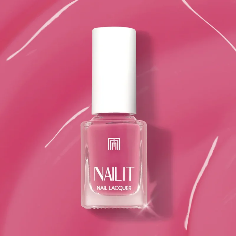 Nail It Nail Lacquer - Premium Nail Polish Range