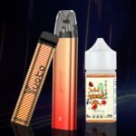 Grab Voopoo Argus G2 Mini, Yuoto Disposable Vape & Nic Salt 30ml