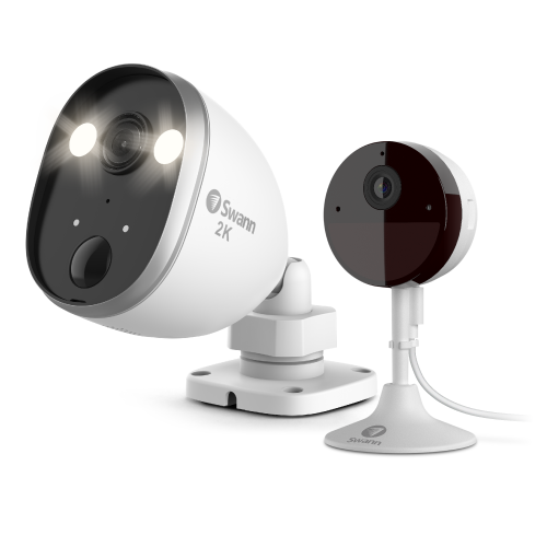 Wi-Fi Cameras