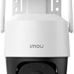 Cruiser SC 3MP Night Vision Outdoor Wifi Smart Security ...