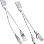 Cat 6 Power Injector