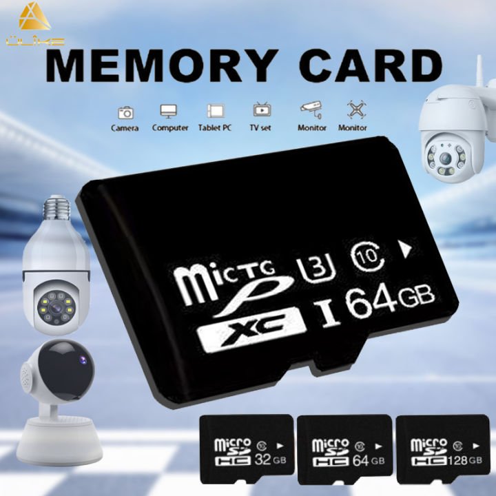 64 gb MEMORY CARD