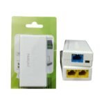 POE Extender 1+2 CCTV