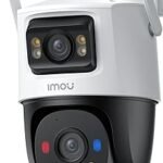 IMOU CRUISER DUAL LENSE WIFI CAMERA