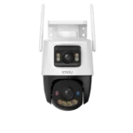 Imou Cruiser Dual 5MP+5MP OUTDOOR Two Way Audio ...