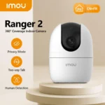 IMOU Ranger 2 wifi Indoor Camera (2MP)