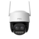 IMOU Cruiser Z 5MP Wifi Smart Cctv Camera