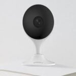 IMOU Cue2 WiFi Indoor Camera