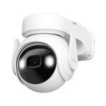 IMOU AOV 5MP Solar PTZ 360° Outdoor Security Camera