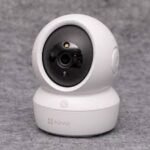 EZVIZ  H6C PRO (5MP) WIRELESS CAEMRA