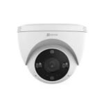 EZVIZ H4 POE DOME WIRELESS CAMERAS