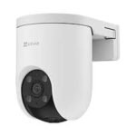 EZVIZ H8c - Pan & Tilt 4G Camera