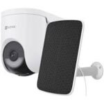 Ezviz HB8 LIte  Wireless Battery Powered Wi-Fi IP ...