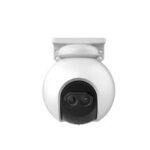 EZVIZ C8PF DUAL LENS OUTDOOR WIFI PT CAMERA