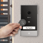 ZVIZ HP7 2K Smart Home Video Door Phone