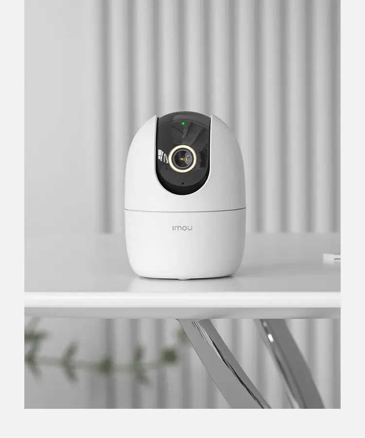 CAMARA IMOU PT RANGER 2 PRO 5MP/ FULL COLOR