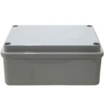 POE Switch Waterproof Box