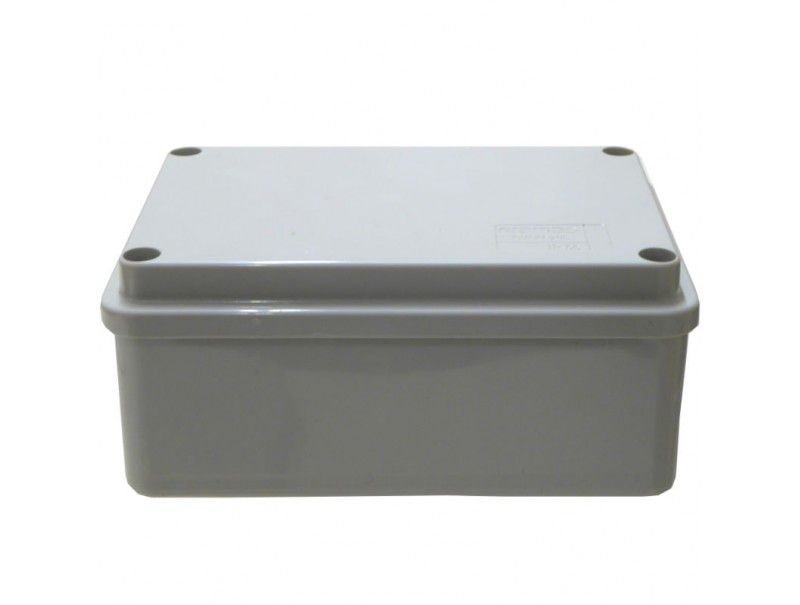 POE Switch Waterproof Box