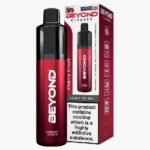 Pink Peach Lemon CLK6000 Disposable