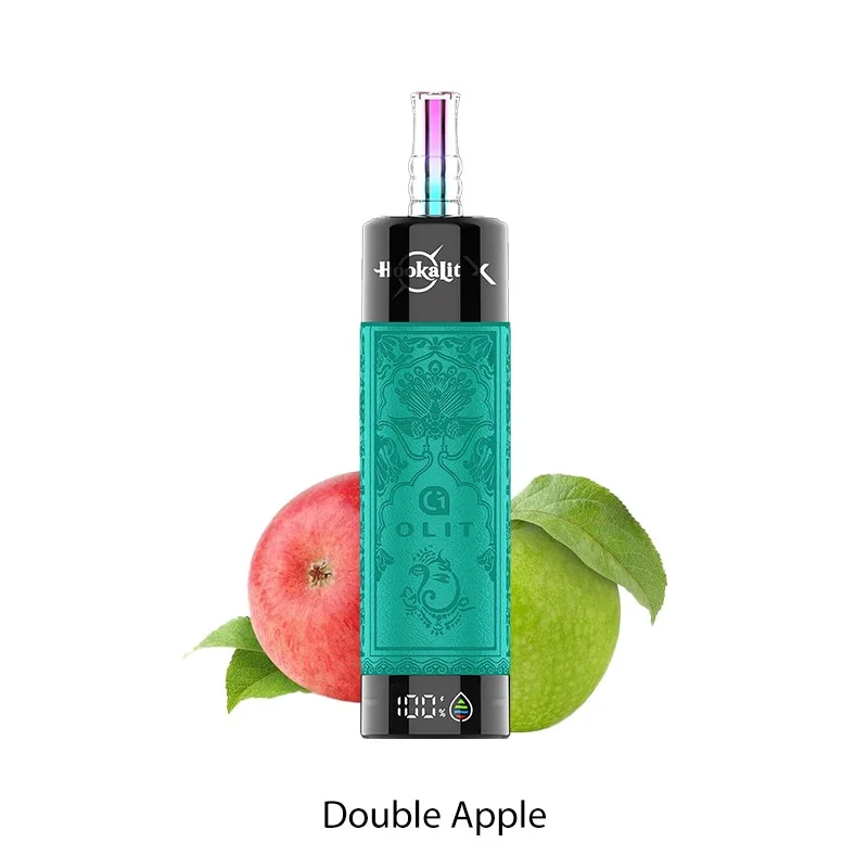 Olit Hookalit X Disposable Vape 20K Puffs